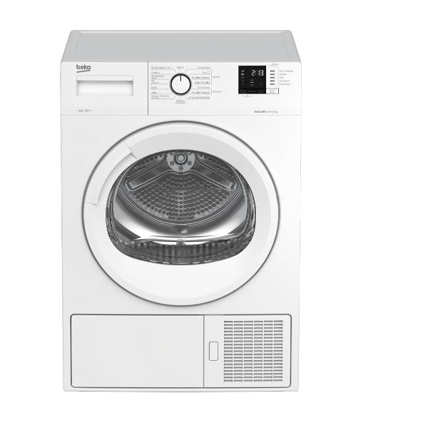 BEKO ASCIUG.STAND DRX823N 8KG A++